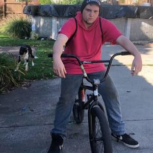 Meet your Posher, Jake